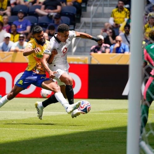 “We have to give it our everything against Fluminense” – Cupido