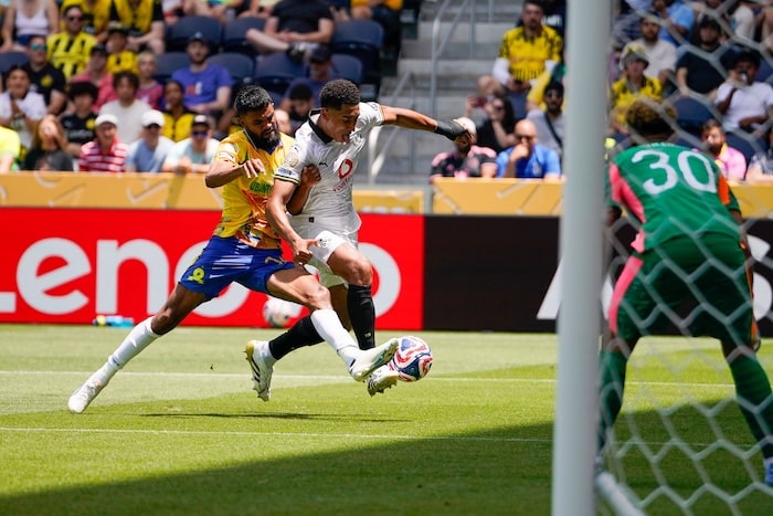 You are currently viewing “We have to give it our everything against Fluminense” – Cupido