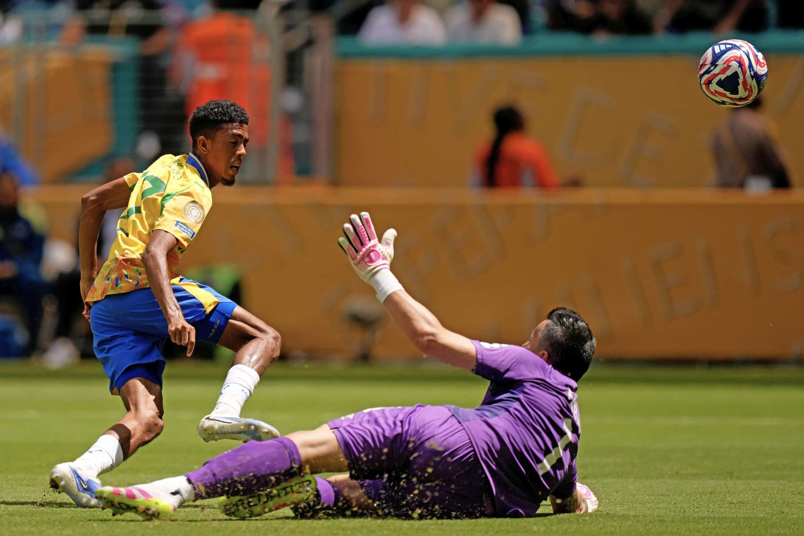 You are currently viewing Sundowns bow out of Club World Cup