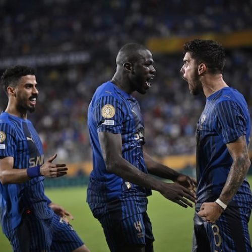 Al Hilal eliminate Man City from Club WC in seven goal thriller