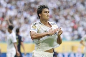 Read more about the article Real edge Juve to advance to Club WC quarters
