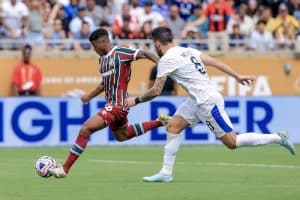 Read more about the article Hércules steer Fluminense into Club WC semis