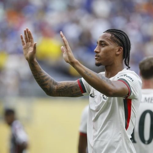 Pedro apologies to Fluminense after their elimination from Club WC