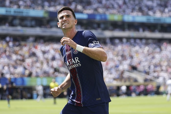 You are currently viewing “I’m going through a wonderful moment in my career” – Ruiz