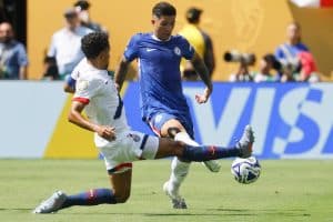 Read more about the article “Chelsea loss doesn’t erase what we did this season” – Marquinhos