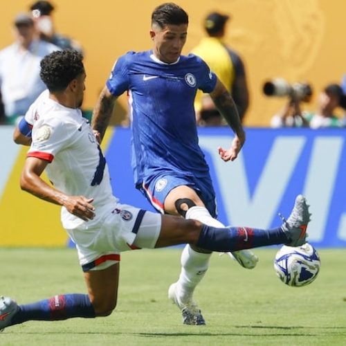 “Chelsea loss doesn’t erase what we did this season” – Marquinhos