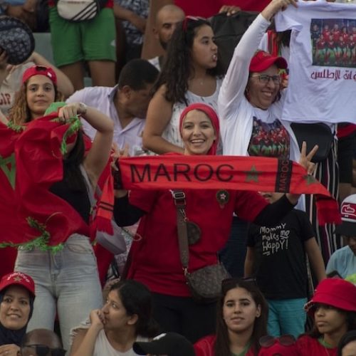 Saili backs Morocco to edge Nigeria in WAFCON final
