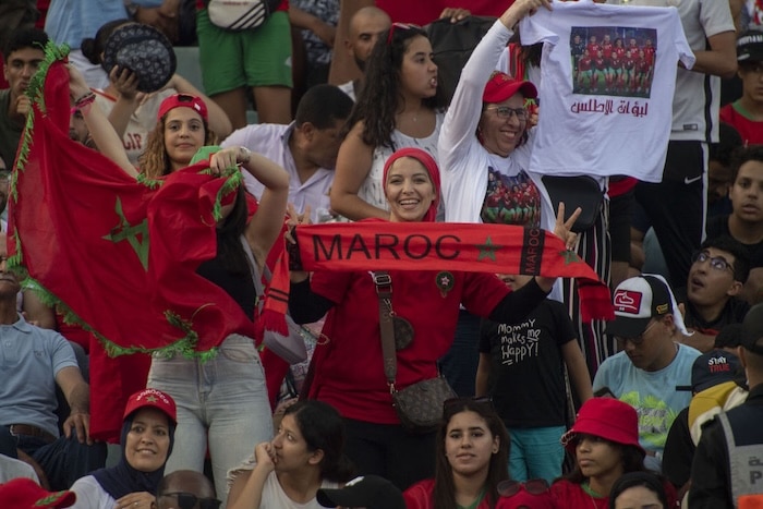 You are currently viewing Saili backs Morocco to edge Nigeria in WAFCON final