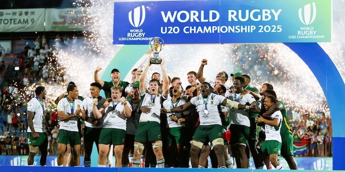 You are currently viewing Junior Boks break 13-year title drought in Italy