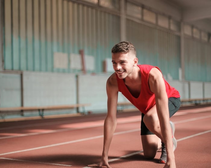 You are currently viewing 3 common mistakes that sabotage your workout