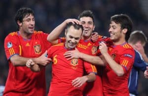 Read more about the article Moment To Remember – 2010 FIFA World Cup