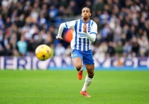 Read more about the article Joao Pedro targets silverware at Chelsea
