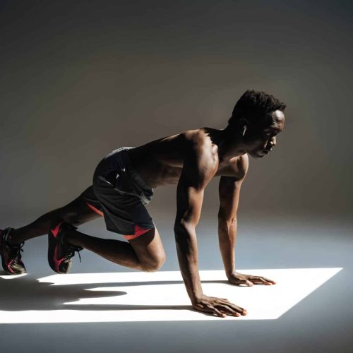 Start this at-home pilates plan today!