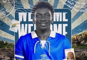 Read more about the article CT City’s Petrus completes move to Al Hilal