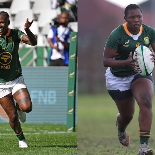 Malinga, Lochner and Gwala return for Bok Women