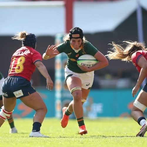 Skill versus power predicted in Pretoria Test