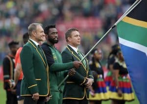 Read more about the article SARU, SuperSport, SABC align to broadcast Springbok Test match to mark 30th anniversary of 1995 Rugby World Cup win