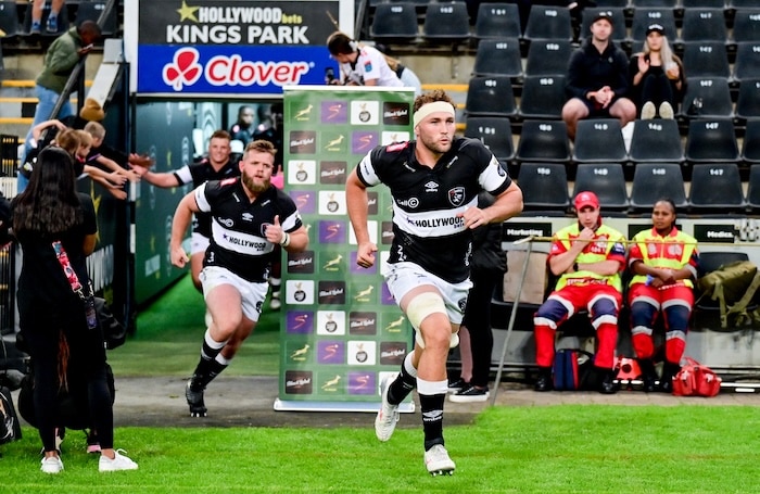 You are currently viewing Hatton to lead Sharks in Currie Cup opener