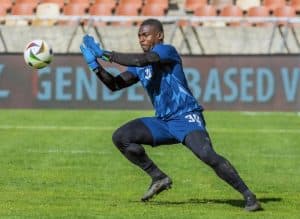 Read more about the article Sekhukhune United bid farewell to Badra Ali Sangaré