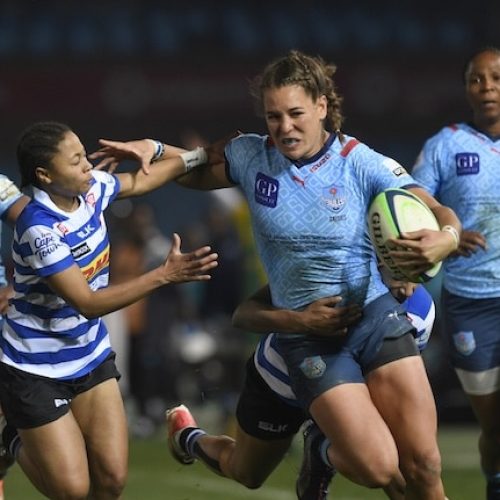 Cilliers: Trust the process, and the Loftus bounce