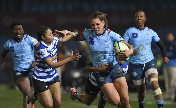 You are currently viewing Cilliers: Trust the process, and the Loftus bounce