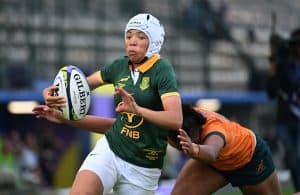 Read more about the article Proud Dolf counting days to Nelson Mandela Bay return