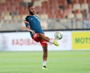 Read more about the article Sekhukhune part ways with Pogiso Mahlangu