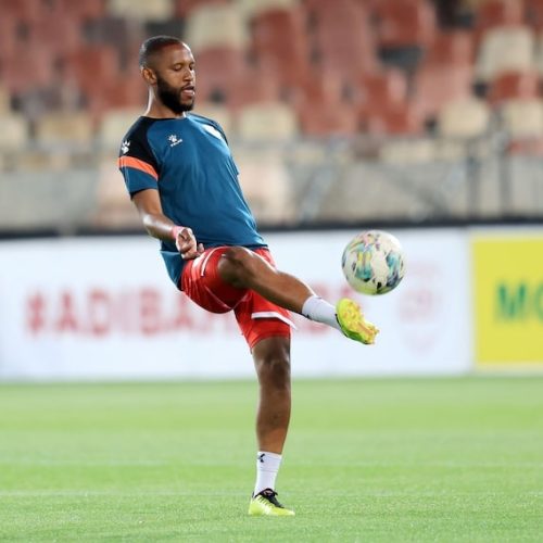 Sekhukhune part ways with Pogiso Mahlangu