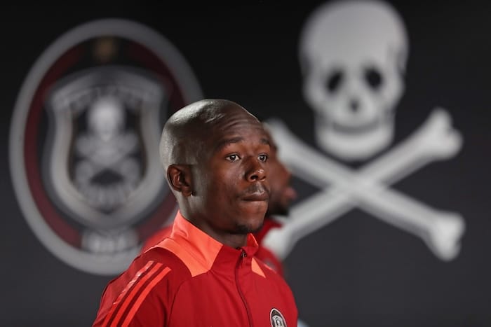 You are currently viewing Pirates name Nkosinathi Sibisi as new captain
