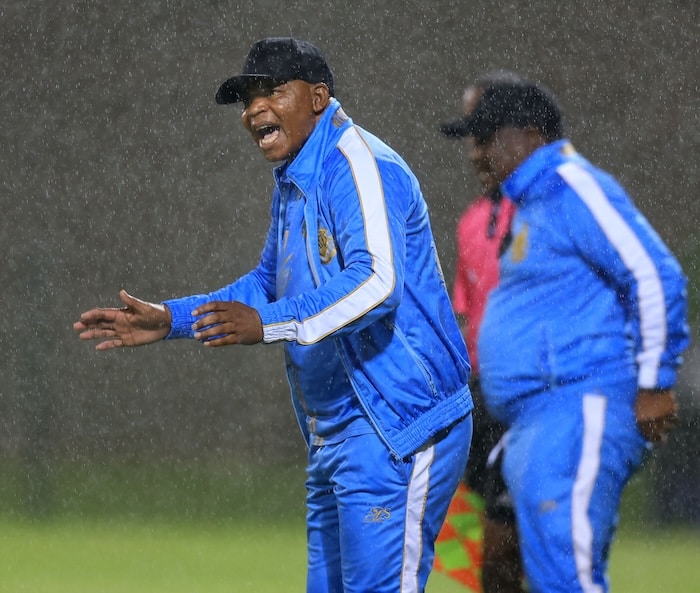 You are currently viewing Magesi FC appoint John Maduka as new head coach