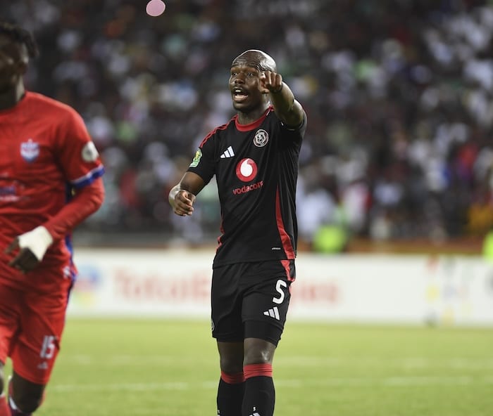 You are currently viewing Pirates’ Sibisi opens up after being named captain