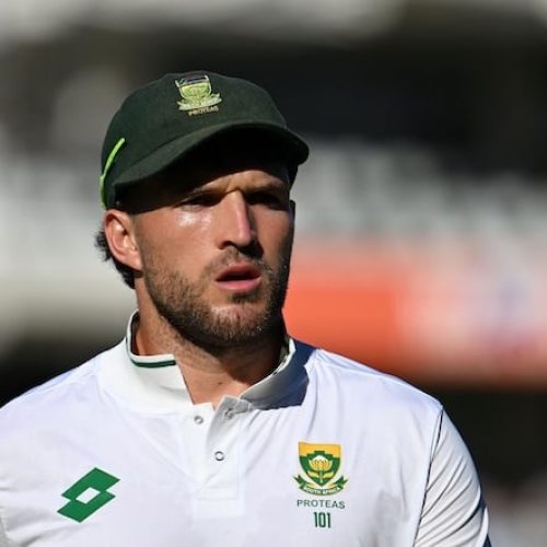 Should Wiaan Mulder have chased Lara’s record?