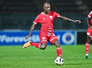 Read more about the article Mkhabela becomes latest player released by Sekhukhune