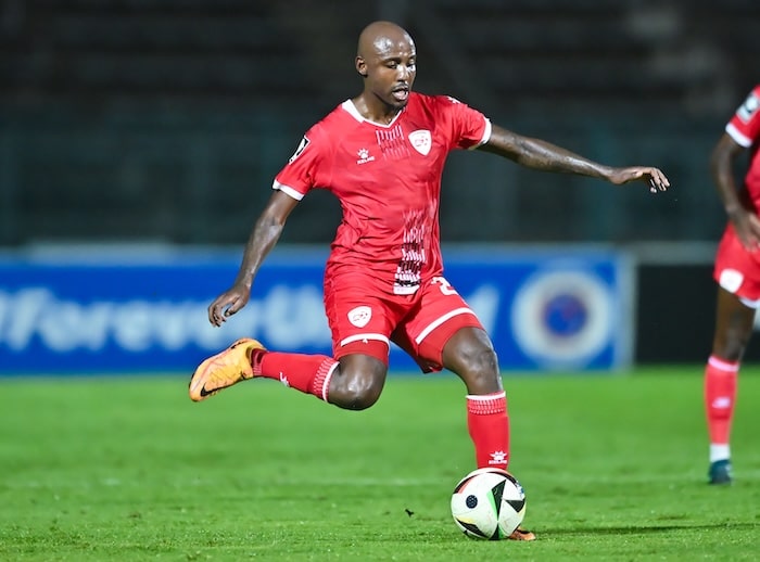 You are currently viewing Mkhabela becomes latest player released by Sekhukhune