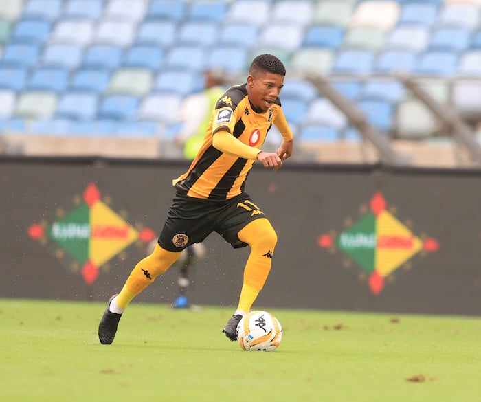 You are currently viewing Tebogo Potsane parts ways with Chiefs