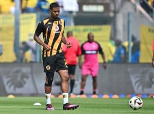 Read more about the article Dortley gives update on his injury after knee surgery