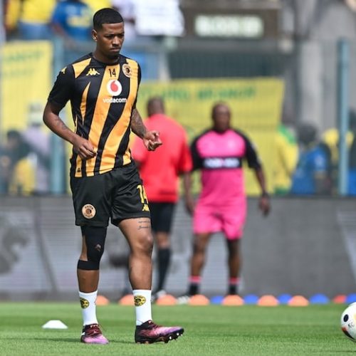 Dortley gives update on his injury after knee surgery
