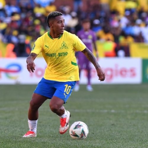 Lucas Ribeiro Costa wins big at PSL Awards