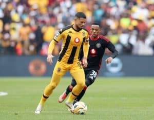 Read more about the article Maart leaves Chiefs for SV Reid