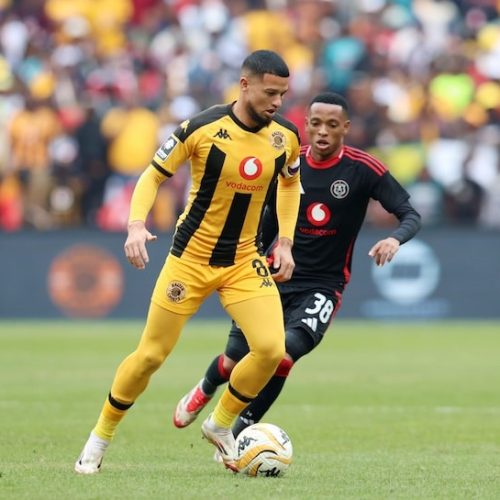 Maart leaves Chiefs for SV Reid