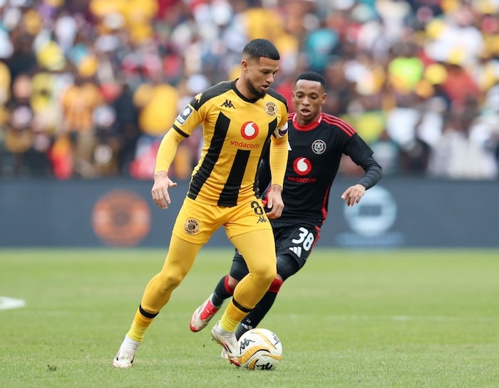 You are currently viewing Maart leaves Chiefs for SV Reid