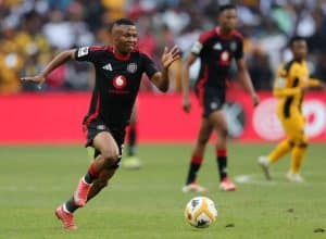 Read more about the article Pirates star Mohau Nkota set for Saudi move