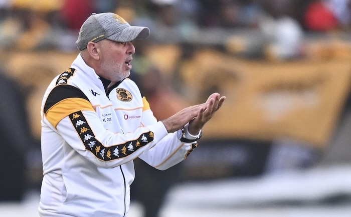 You are currently viewing Nabi satisfied with Amakhosi’s pre-season tour of the Netherlands