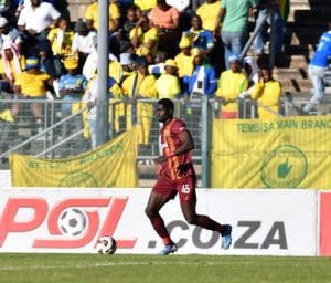 Read more about the article Toure leaves Stellies to join UAE outfit Baniyas