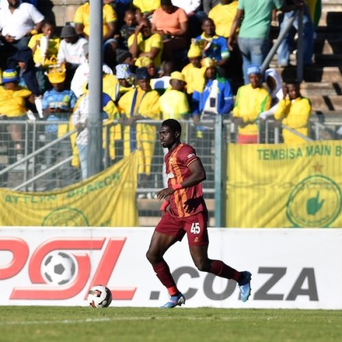 Toure leaves Stellies to join UAE outfit Baniyas