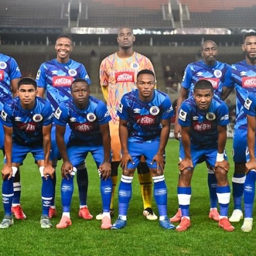 SuperSport International confirm sale of SSU to Siwelele FC