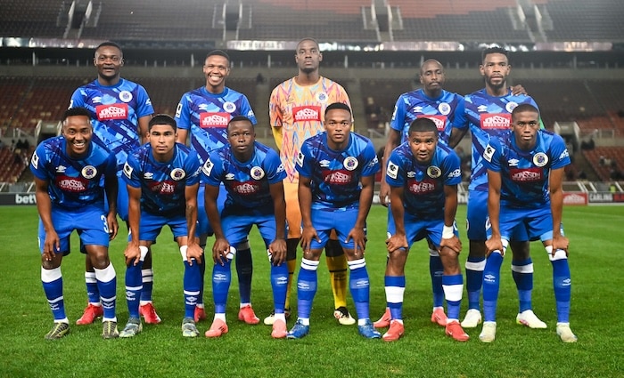 You are currently viewing SuperSport International confirm sale of SSU to Siwelele FC