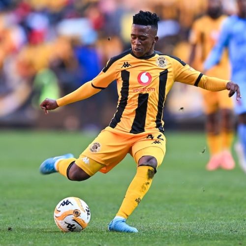 “Our objective is to get better” – Shabalala