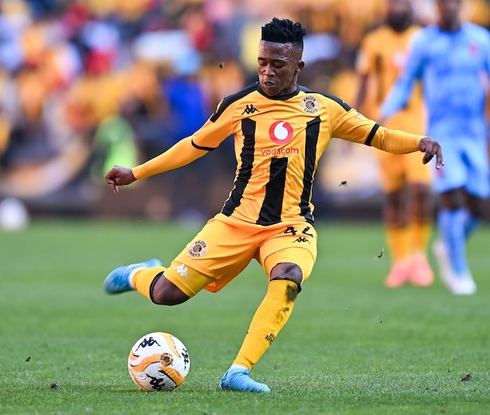 You are currently viewing “Our objective is to get better” – Shabalala