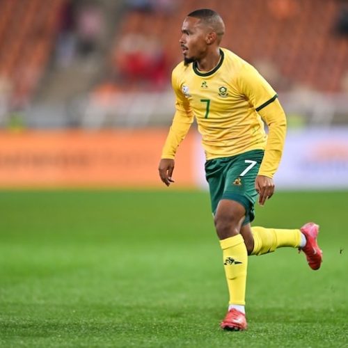 Pirates complete signing of Appollis from Polokwane